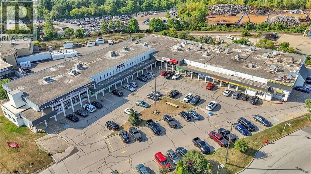 5 MANITOU Drive Unit# 106B, #106B