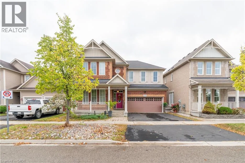 75 CHASE Crescent