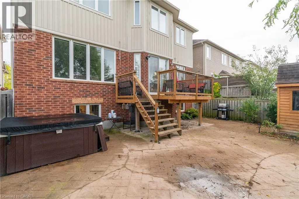 75 CHASE Crescent