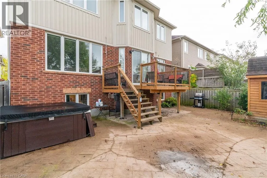 75 CHASE Crescent