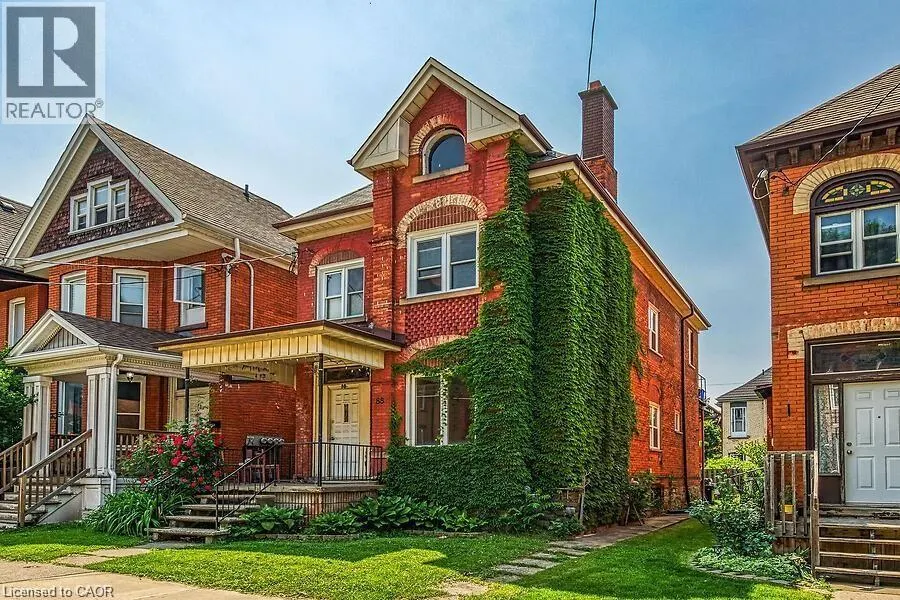 88 GRANT Avenue