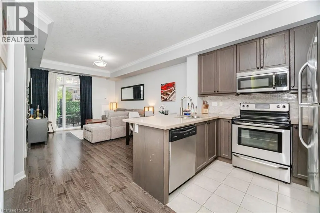 5317 UPPER MIDDLE Road Unit# 112, #112