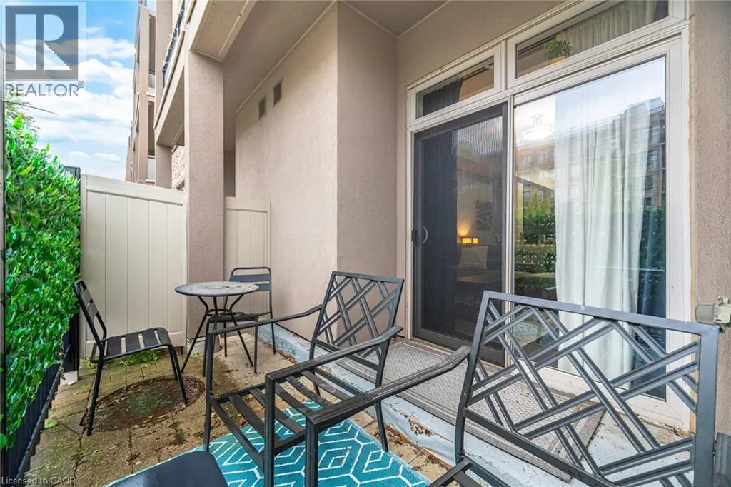5317 UPPER MIDDLE Road Unit# 112, #112