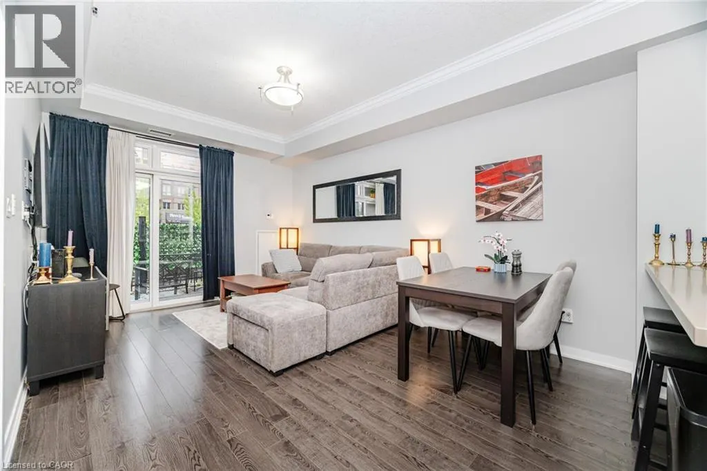 5317 UPPER MIDDLE Road Unit# 112, #112