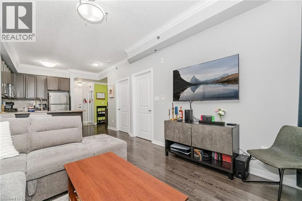 5317 UPPER MIDDLE Road Unit# 112, #112