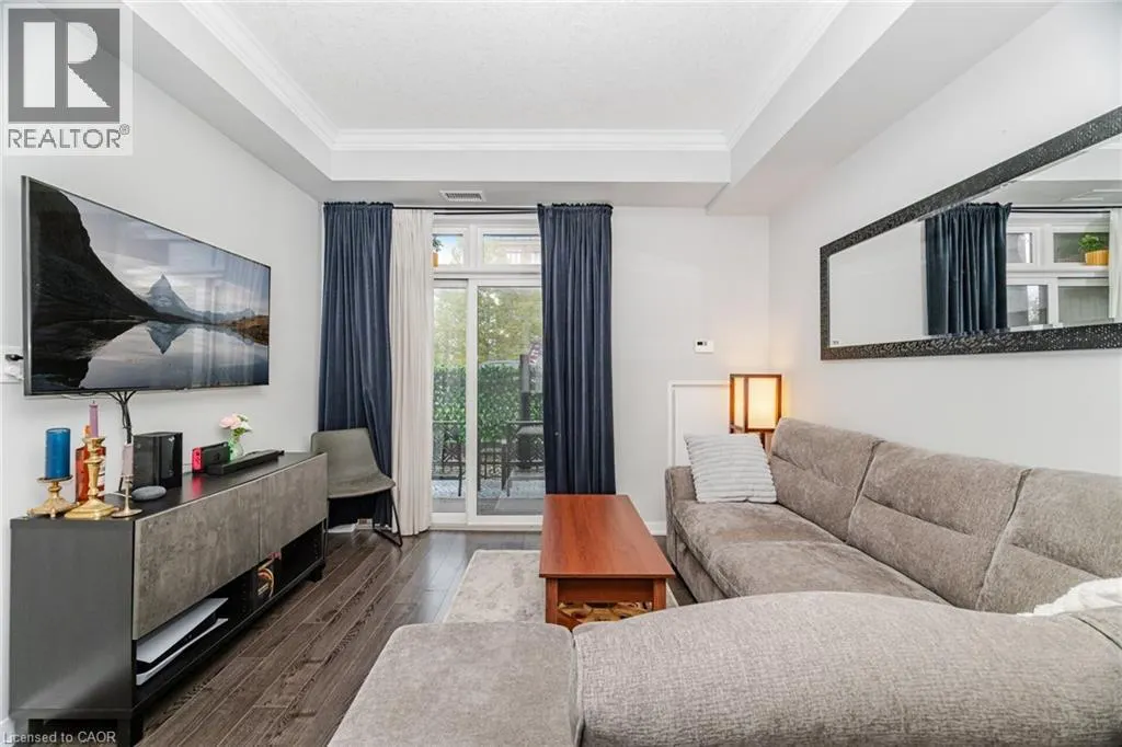 5317 UPPER MIDDLE Road Unit# 112, #112