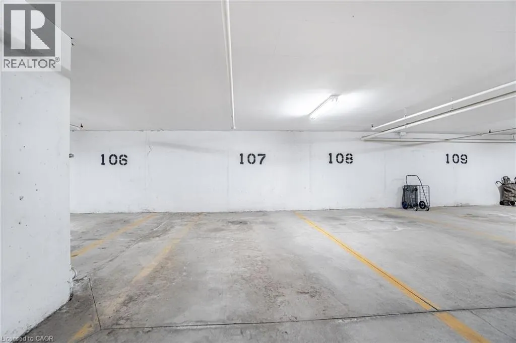 5317 UPPER MIDDLE Road Unit# 112, #112
