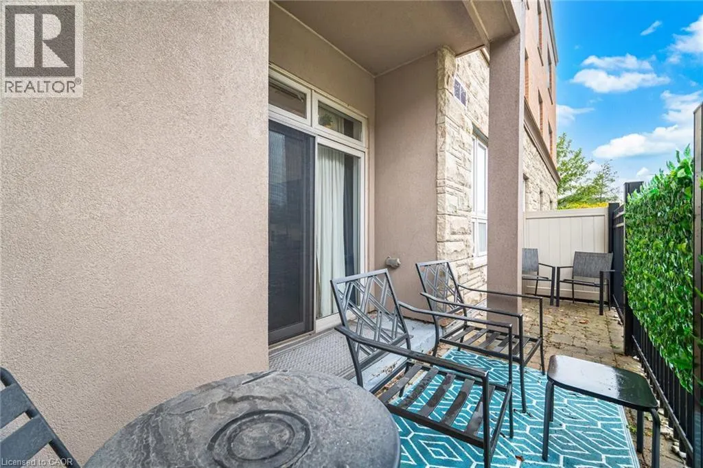 5317 UPPER MIDDLE Road Unit# 112, #112