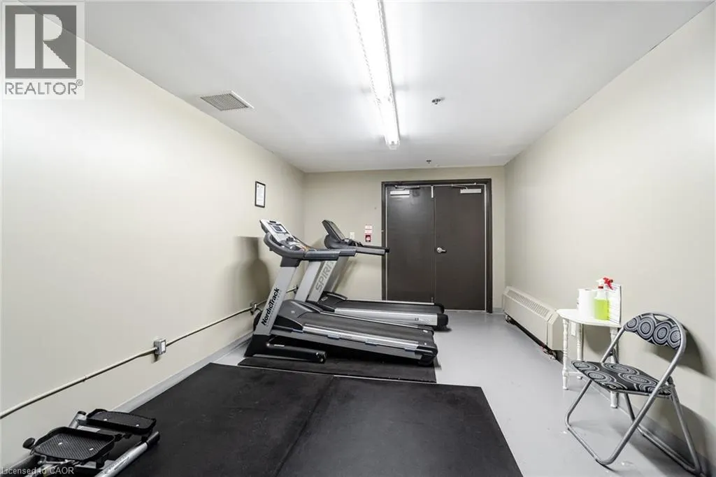 5317 UPPER MIDDLE Road Unit# 112, #112