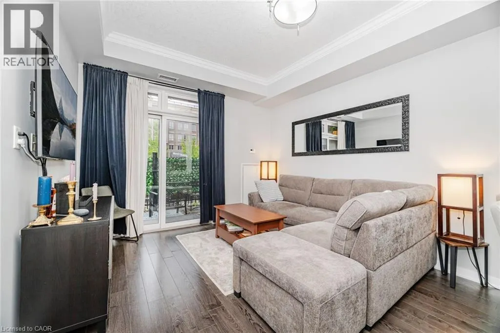 5317 UPPER MIDDLE Road Unit# 112, #112