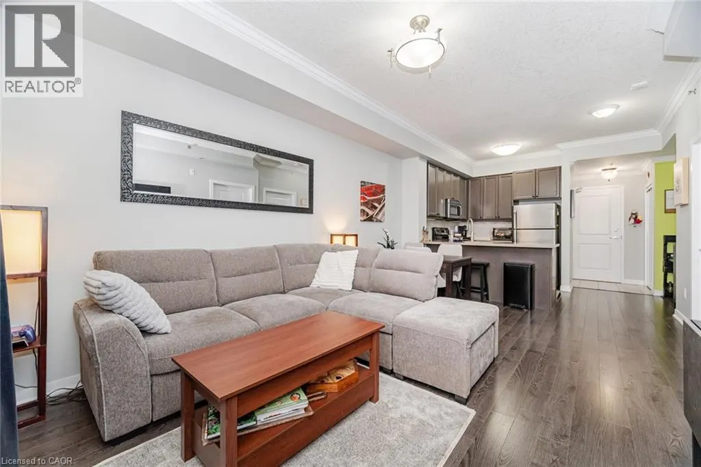 5317 UPPER MIDDLE Road Unit# 112, #112