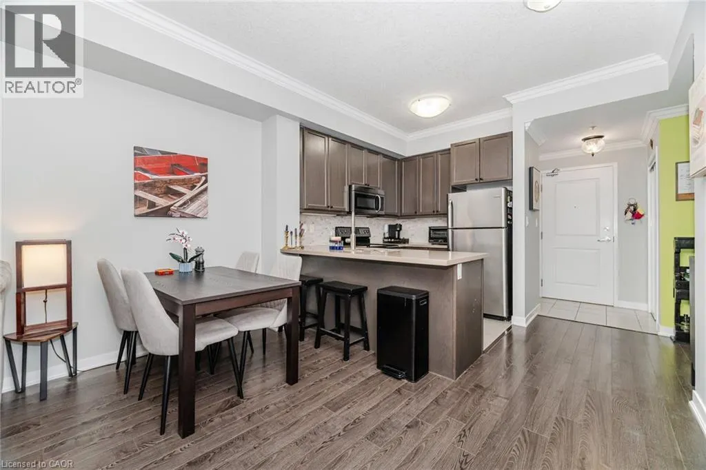 5317 UPPER MIDDLE Road Unit# 112, #112