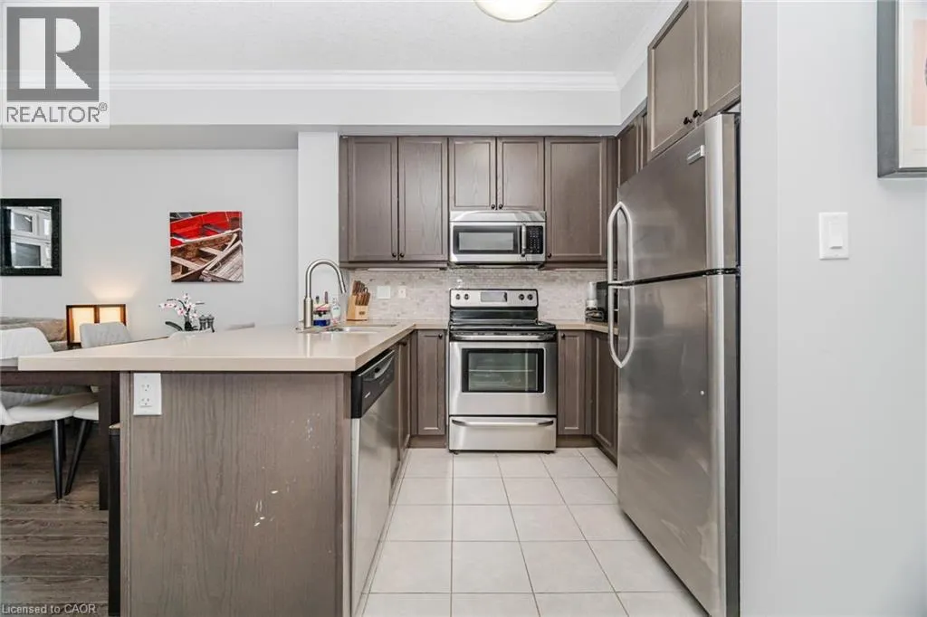 5317 UPPER MIDDLE Road Unit# 112, #112