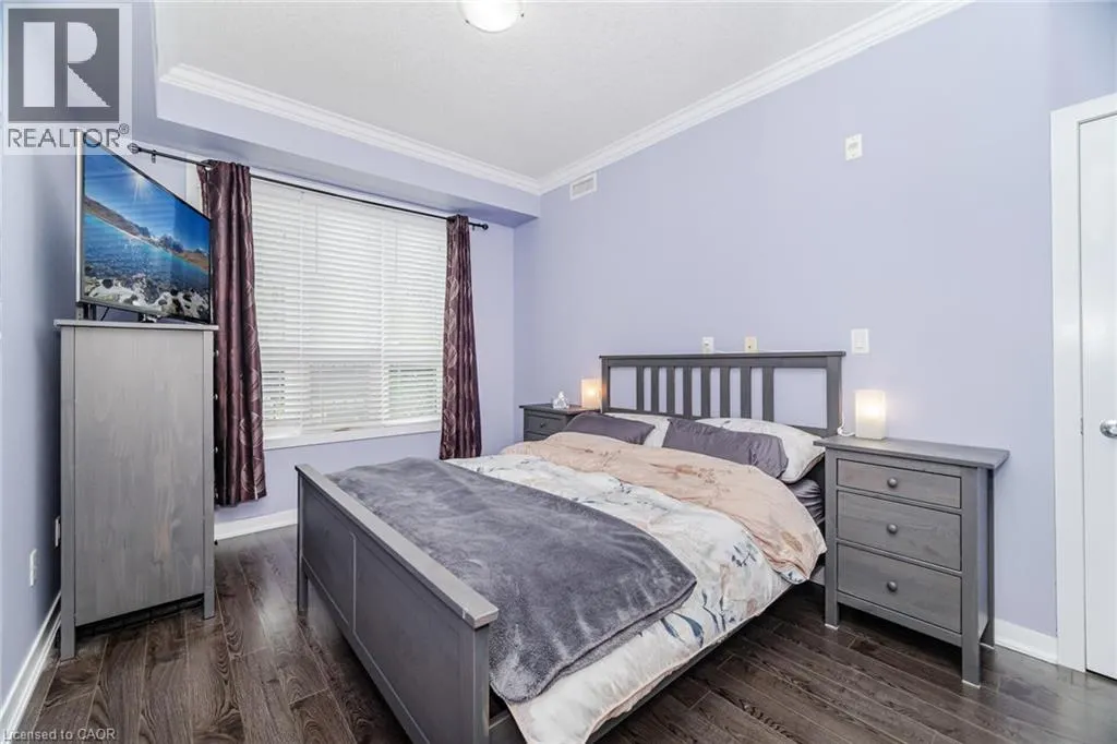 5317 UPPER MIDDLE Road Unit# 112, #112