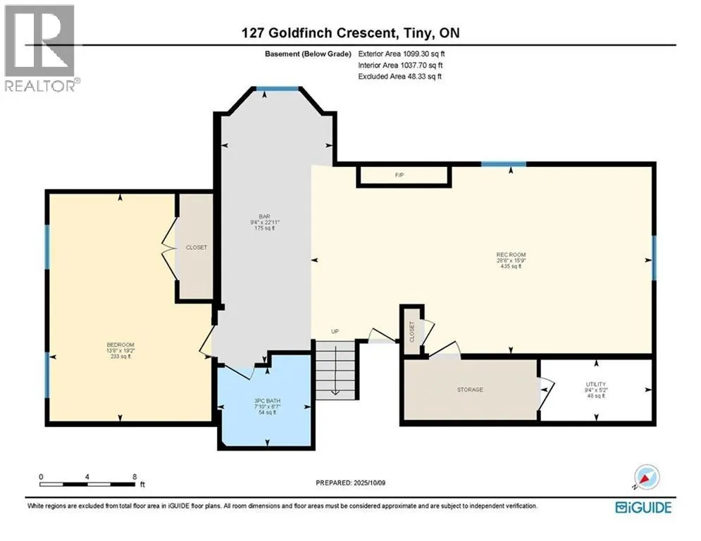 127 GOLDFINCH Crescent