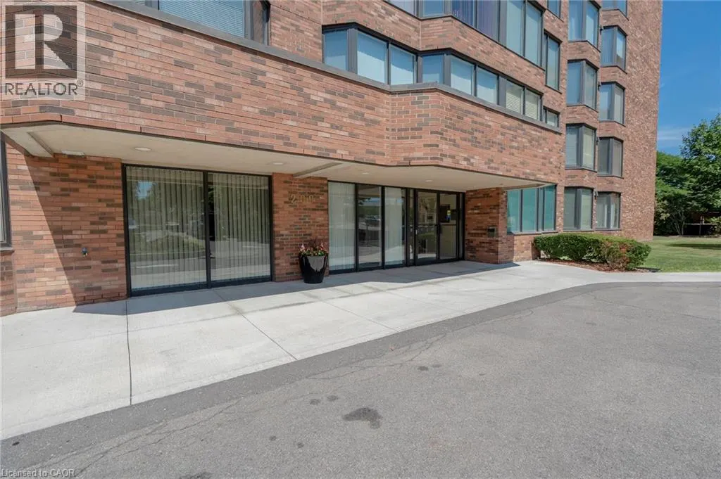 200 LIMERIDGE Road W Unit# 105, #105