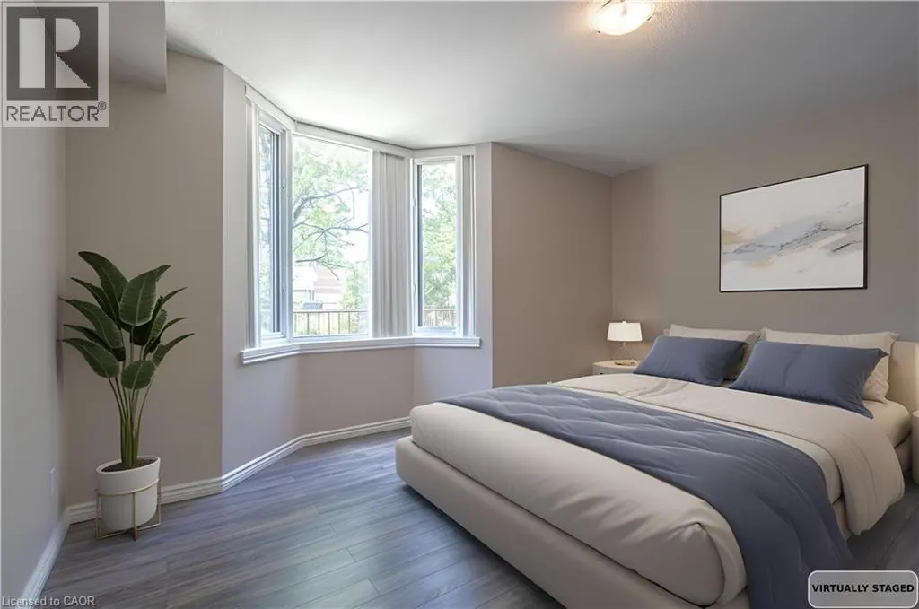 200 LIMERIDGE Road W Unit# 105, #105