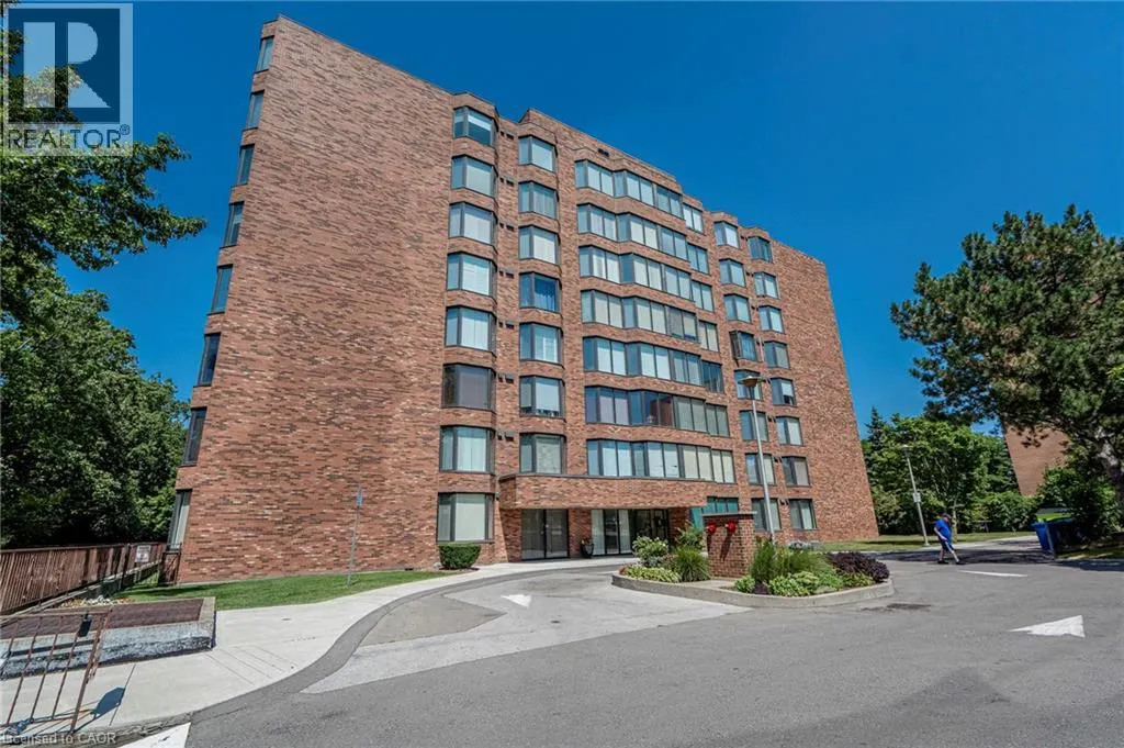 200 LIMERIDGE Road W Unit# 105, #105