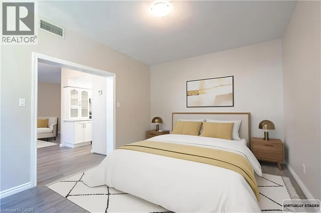 200 LIMERIDGE Road W Unit# 105, #105