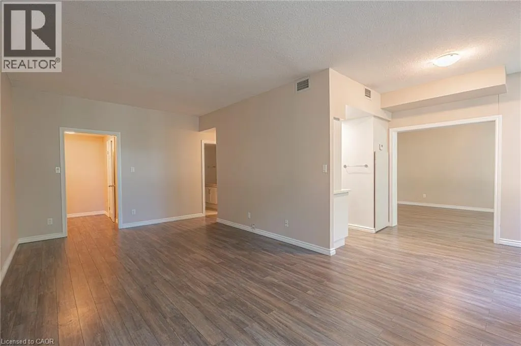 200 LIMERIDGE Road W Unit# 105, #105