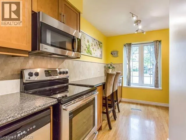 1004 ELIZABETH Place Unit# Main & Upper