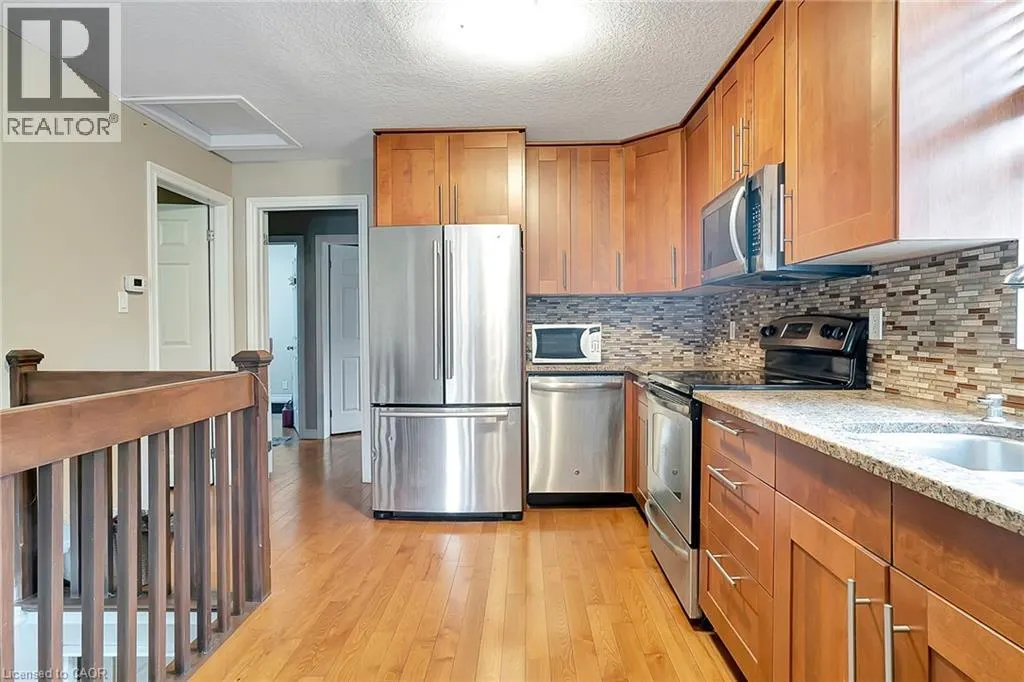 1392 DOON VILLAGE Road