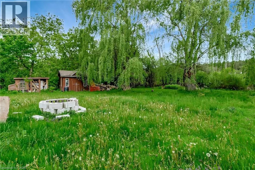 1392 DOON VILLAGE Road