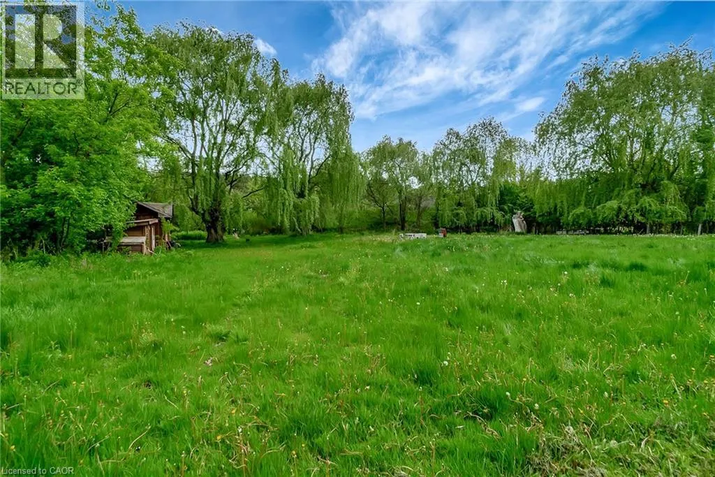 1392 DOON VILLAGE Road