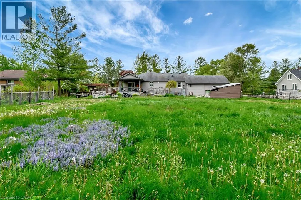 1392 DOON VILLAGE Road