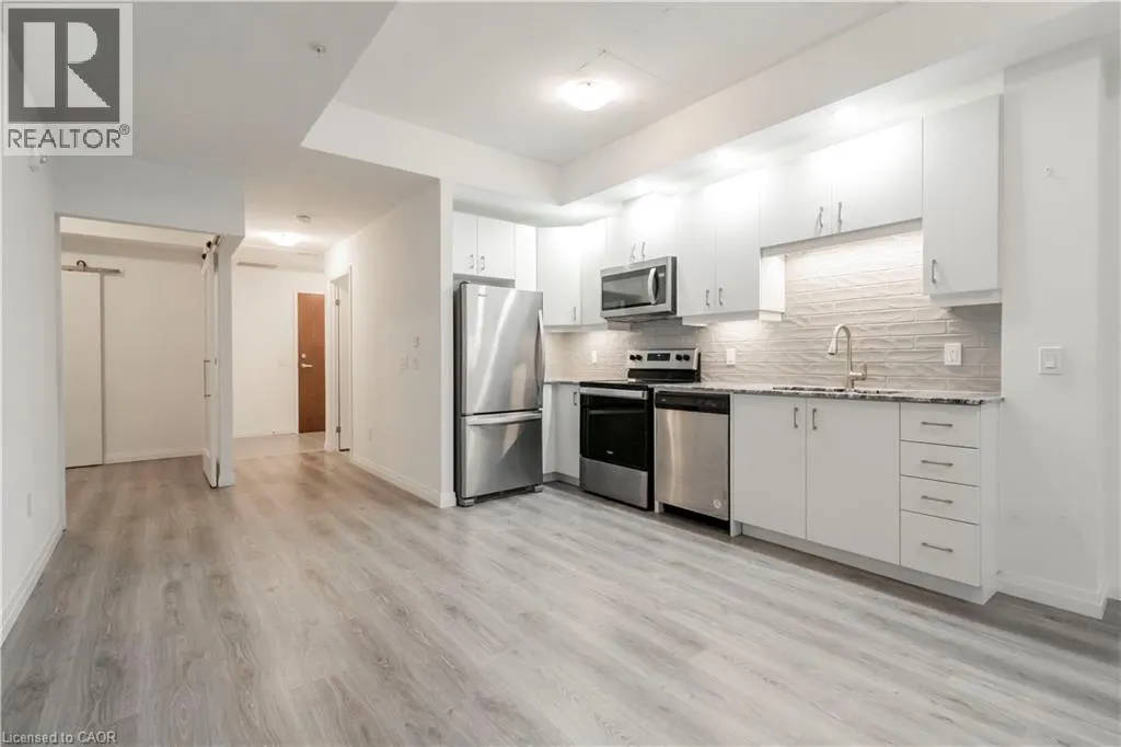 108 GARMENT Street Unit# 304, #304