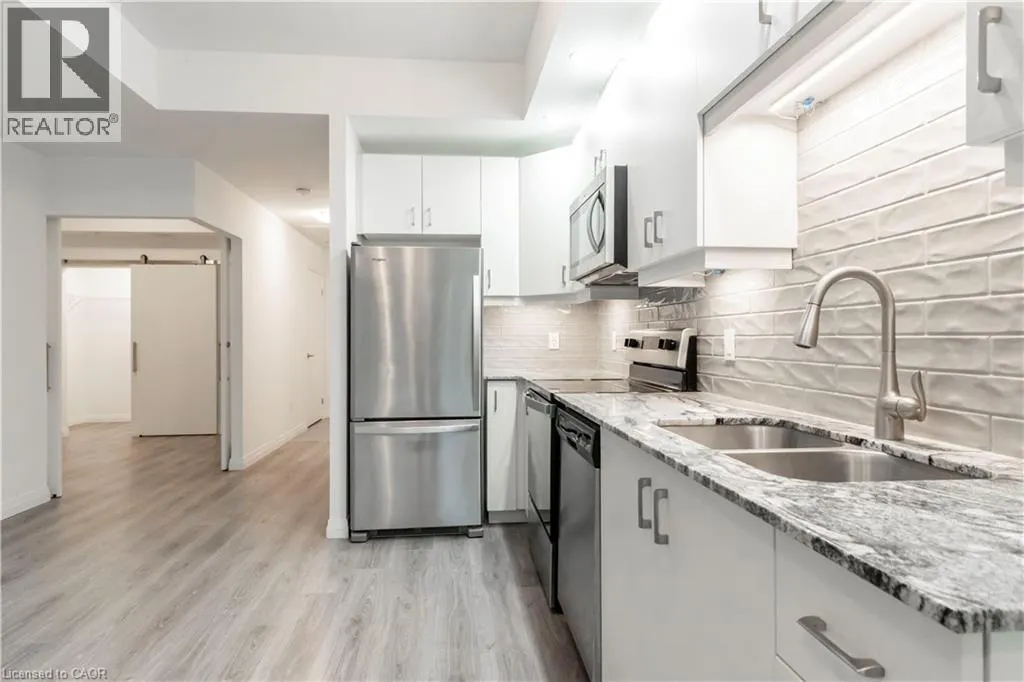 108 GARMENT Street Unit# 304, #304