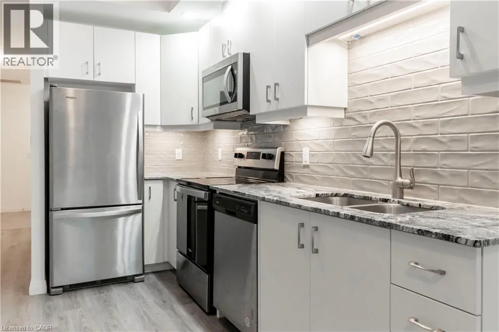 108 GARMENT Street Unit# 304, #304