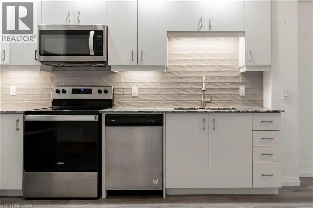 108 GARMENT Street Unit# 304, #304