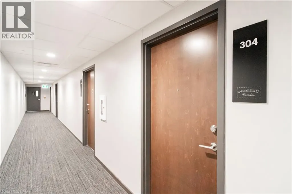108 GARMENT Street Unit# 304, #304