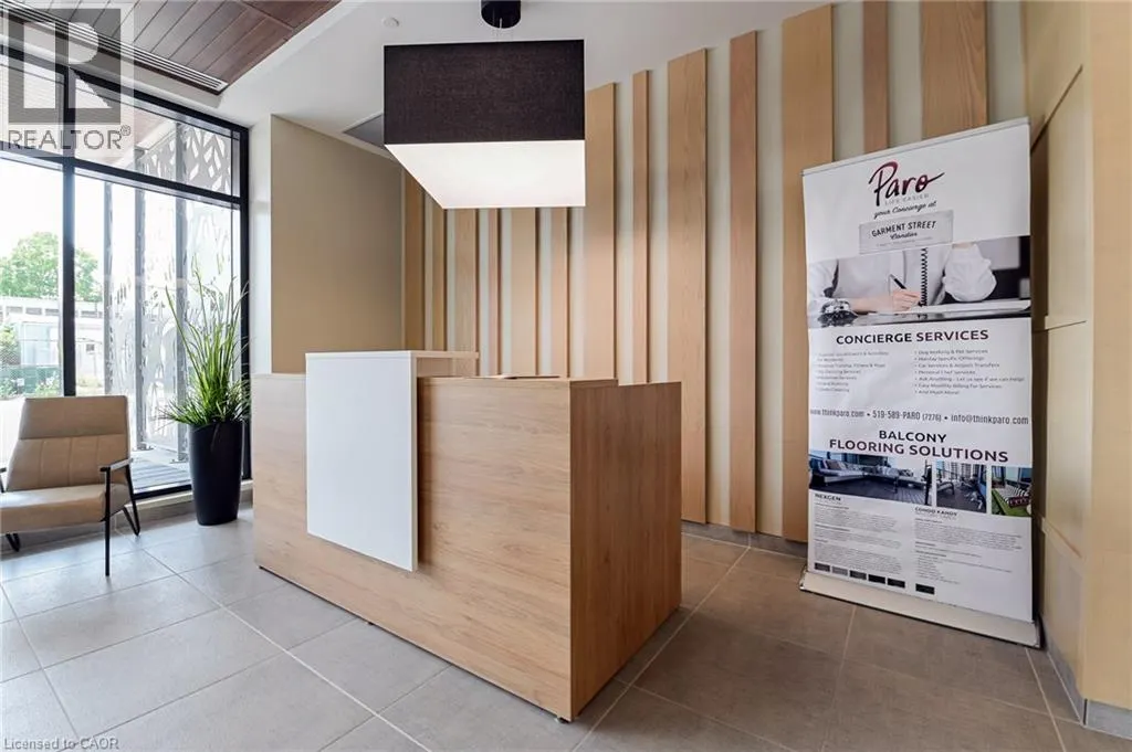 108 GARMENT Street Unit# 304, #304