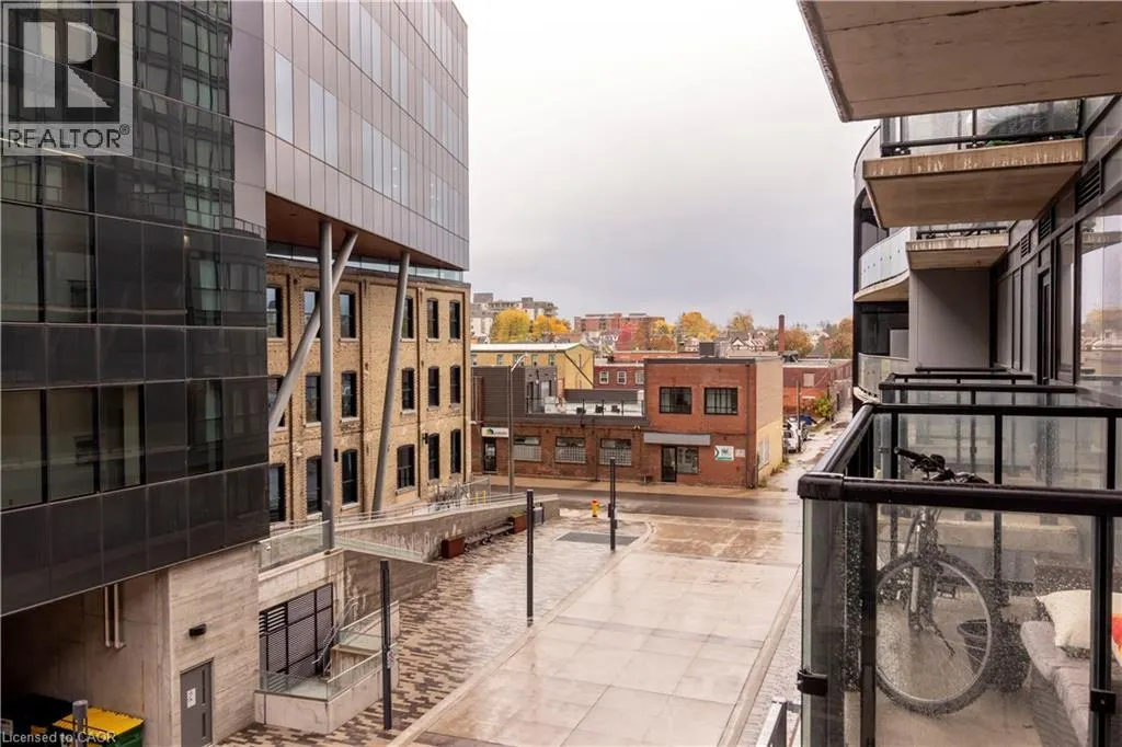 108 GARMENT Street Unit# 304, #304