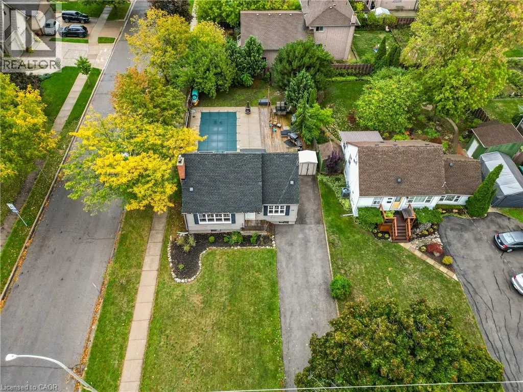 246 GREEN Road