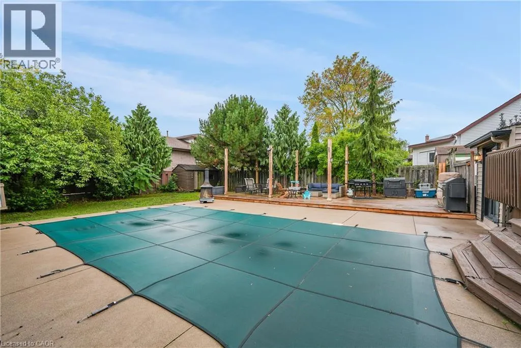 246 GREEN Road