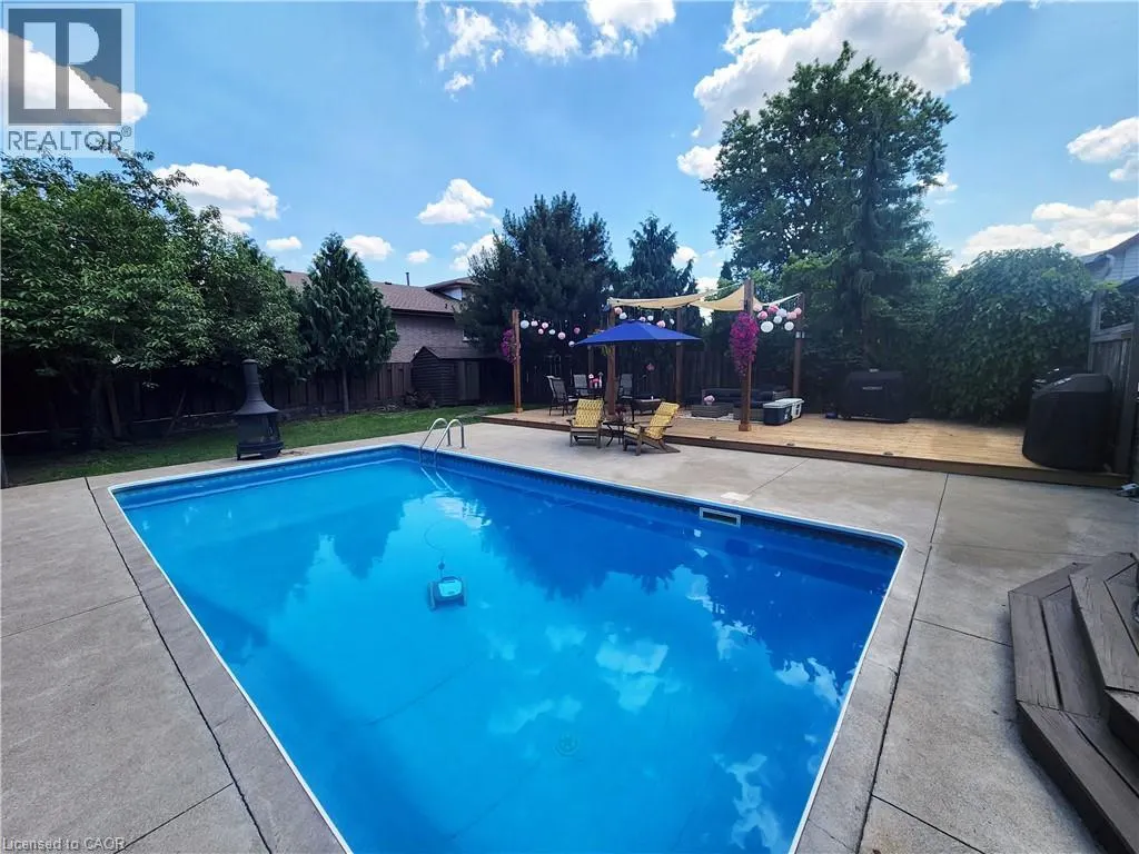 246 GREEN Road