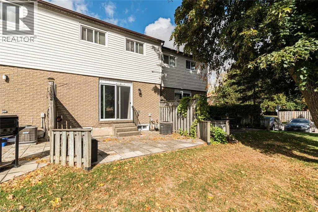 1301 UPPER GAGE Avenue Unit# 12, #12