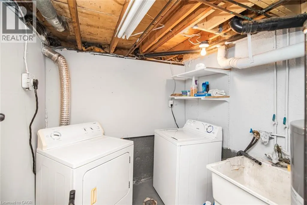 1301 UPPER GAGE Avenue Unit# 12, #12