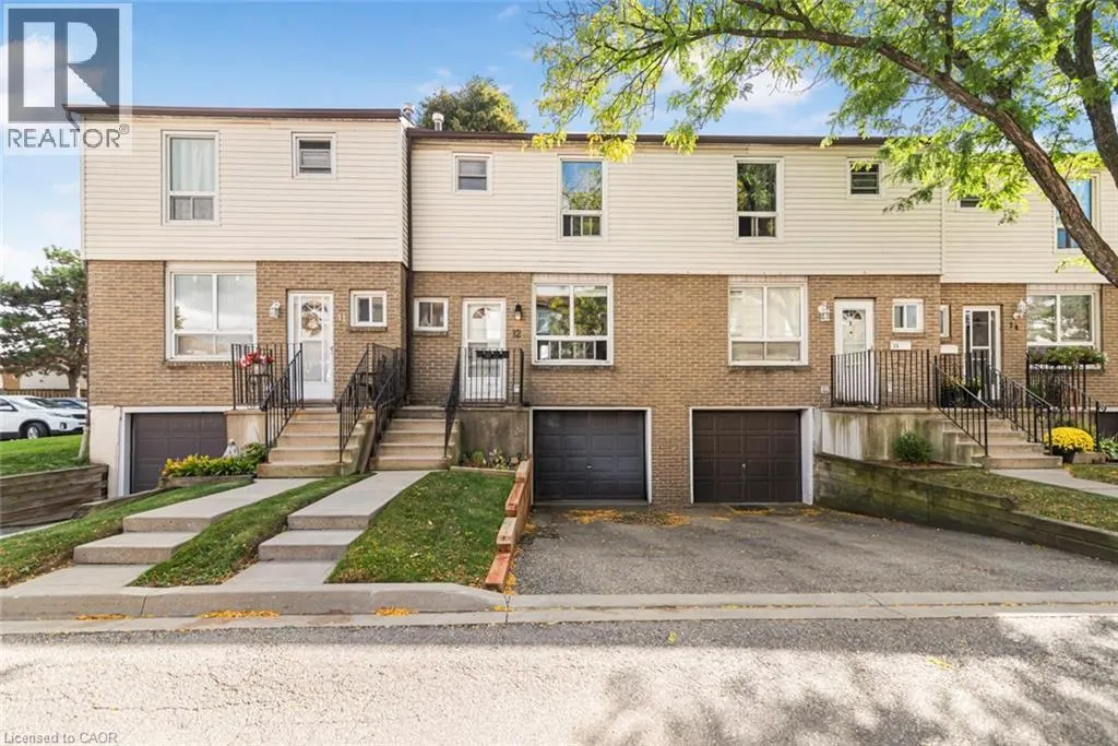 1301 UPPER GAGE Avenue Unit# 12, #12