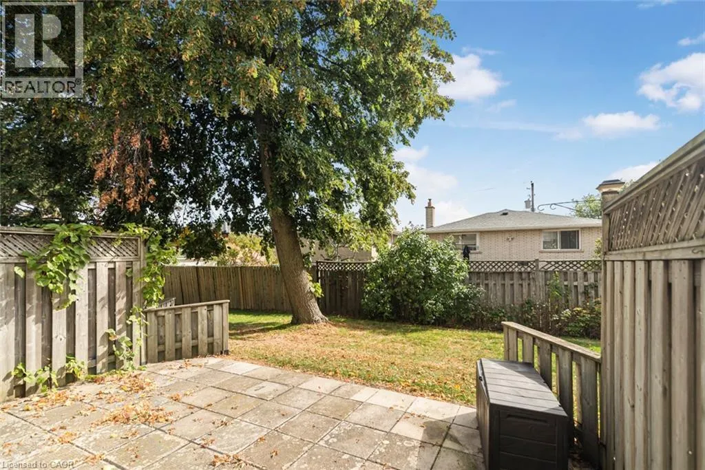 1301 UPPER GAGE Avenue Unit# 12, #12
