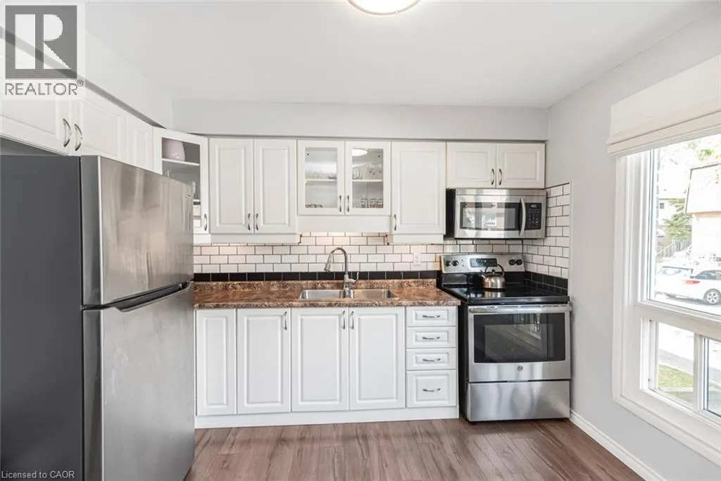 1301 UPPER GAGE Avenue Unit# 12, #12