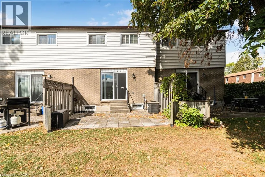 1301 UPPER GAGE Avenue Unit# 12, #12