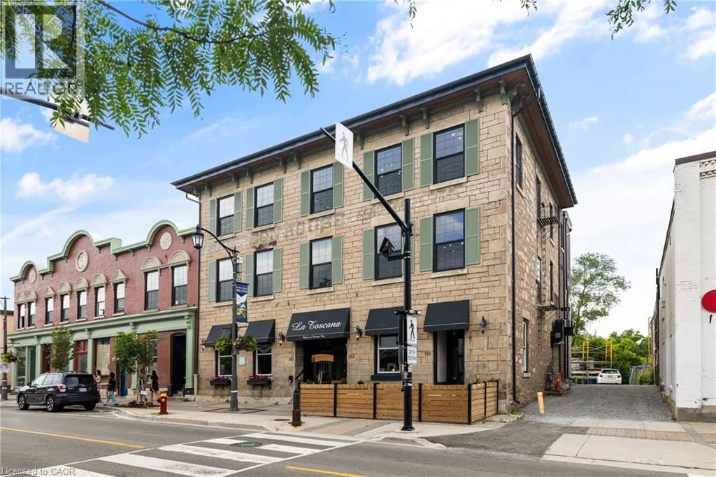 163 MAIN Street E Unit# 301, #301
