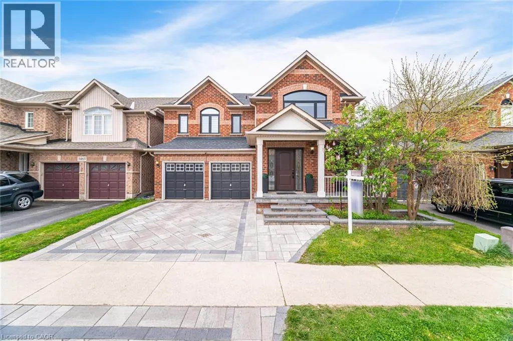 5467 BLUE SPRUCE Avenue