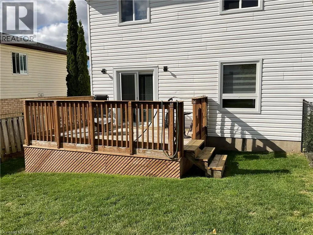 113 POPLAR Drive