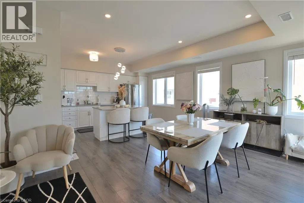 19 VISIONARY Avenue Unit# 98, #98