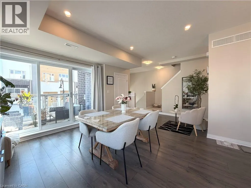 19 VISIONARY Avenue Unit# 98, #98